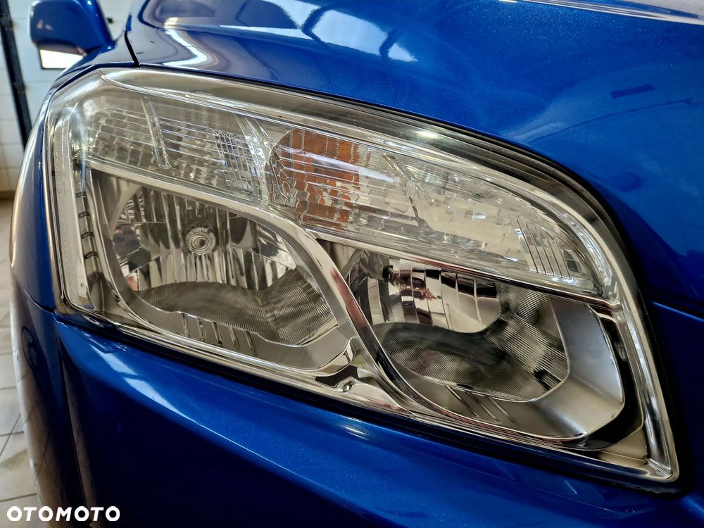 Chevrolet Trax 1.4T AWD LS+ - 33