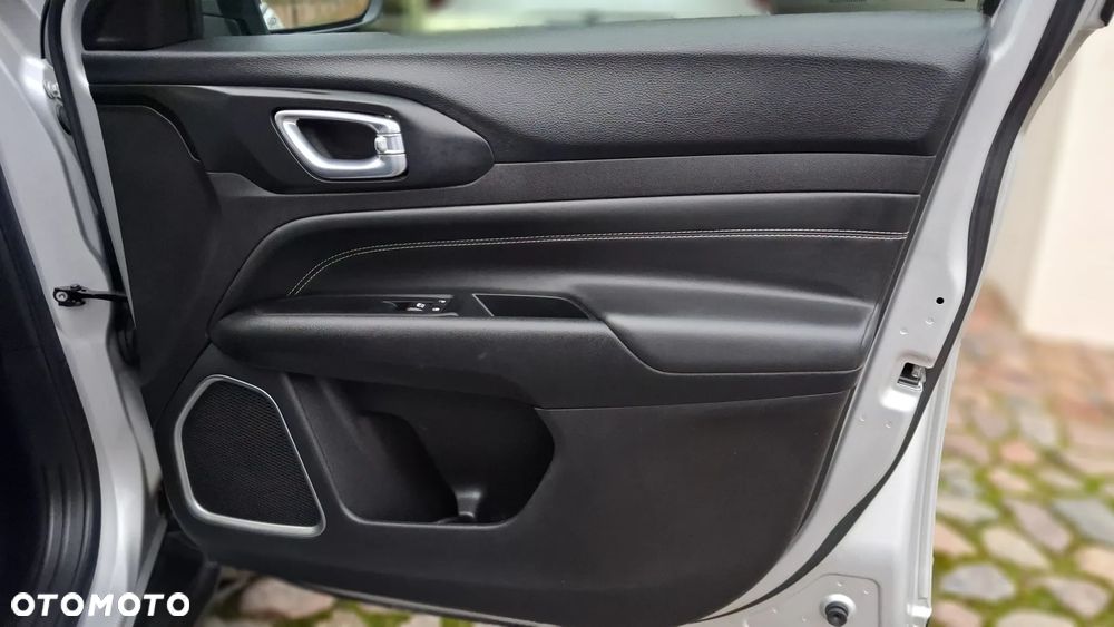 Jeep Compass 1.3 T4 4xe Automatik Limited - 12