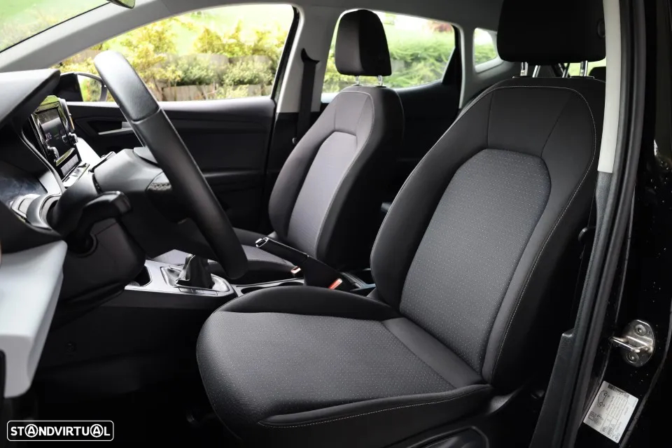 SEAT Ibiza 1.0 TSI Style - 35