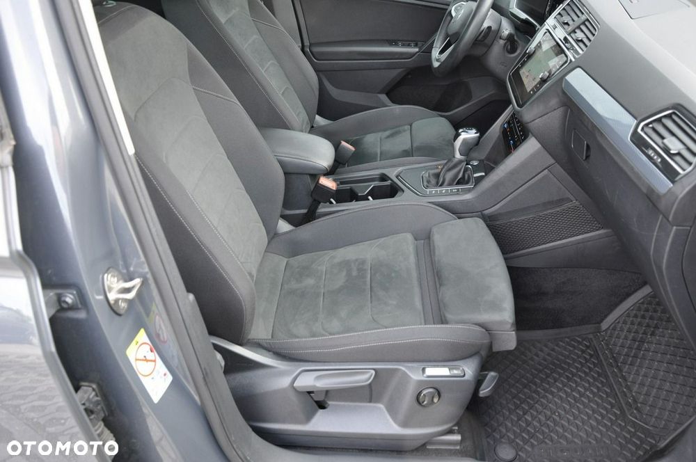 Volkswagen Tiguan 2.0 TDI SCR DSG Life - 39