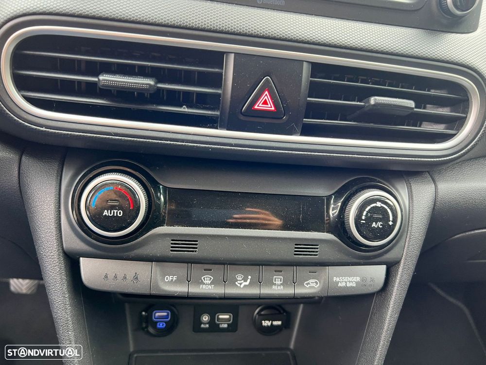 Hyundai Kauai 1.6 CRDi Premium - 36