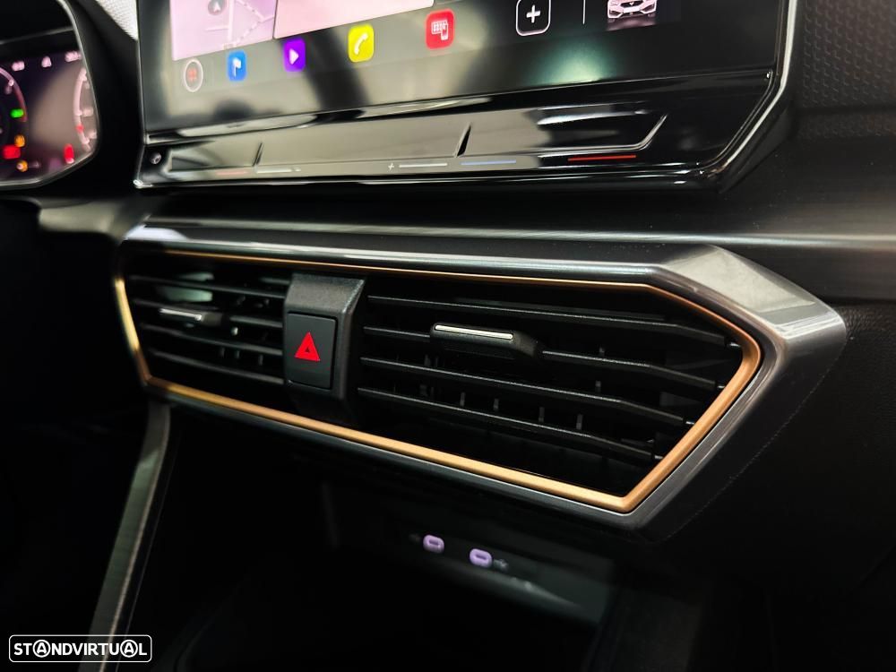 Cupra Leon ST 1.4 e-Hybrid DSG - 37