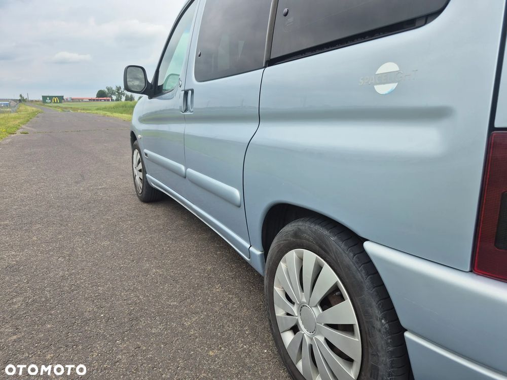 Citroën Berlingo 1.6i Prestige - 16
