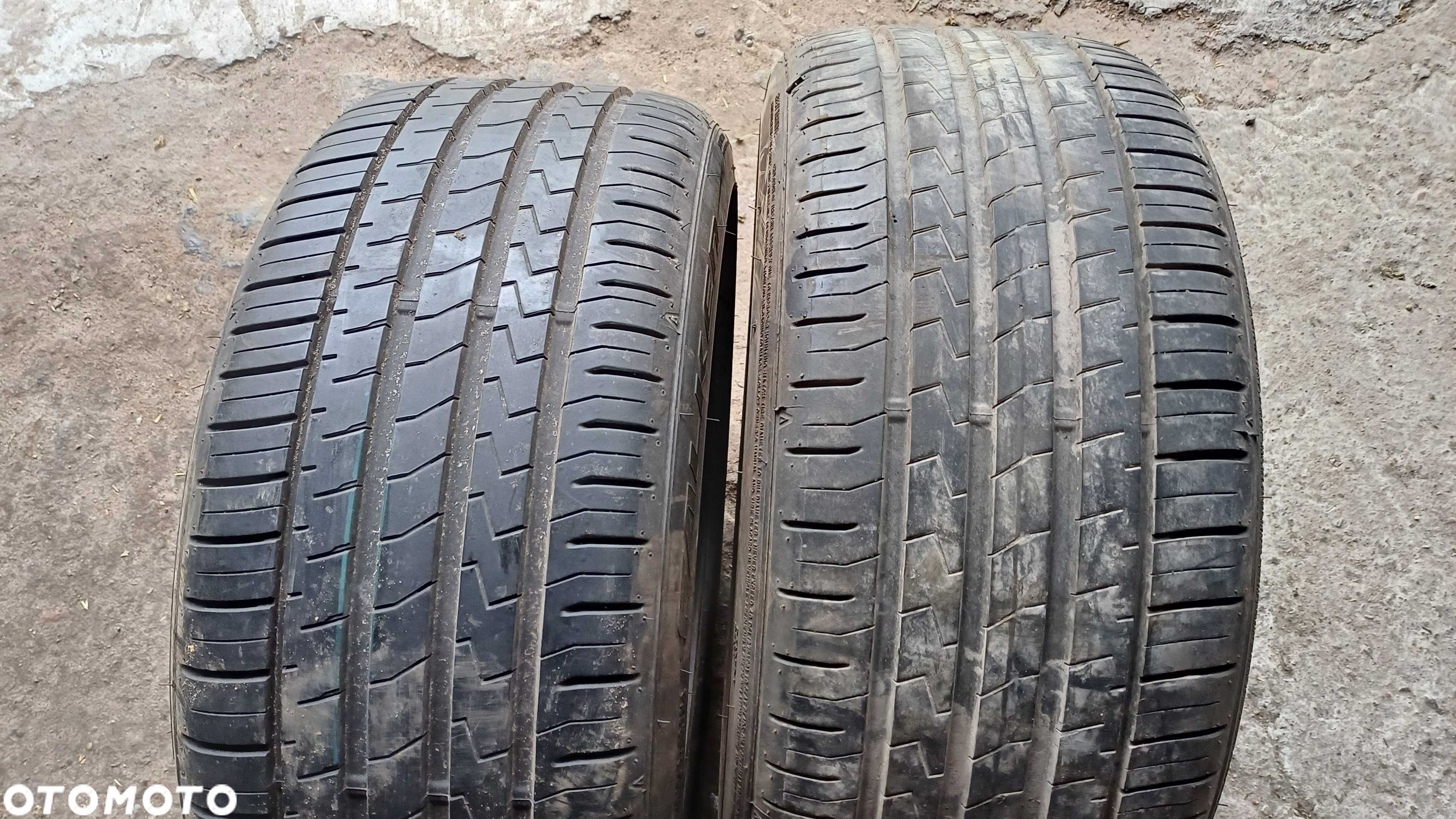 Falken Ziex Ze310 225/40 R18 92W 2021/2020r - 1