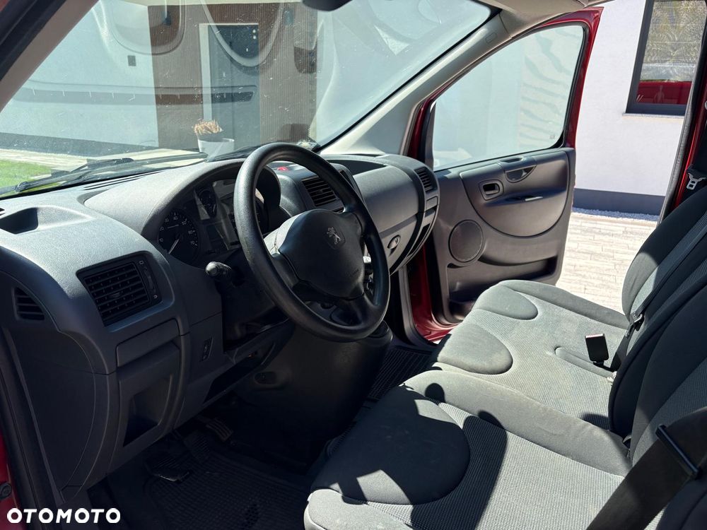 Peugeot Expert Tepee L2 Trendy - 7