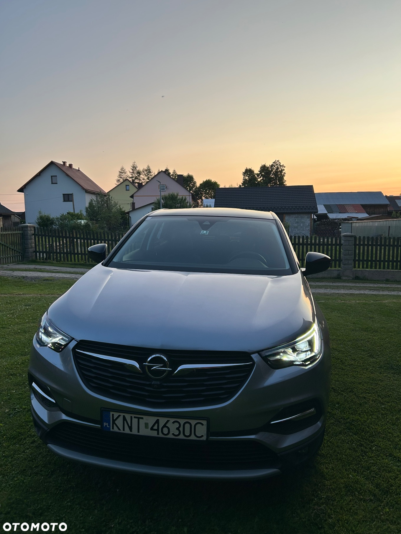 Opel Grandland X 1.5 CDTI Ultimate S&S - 26