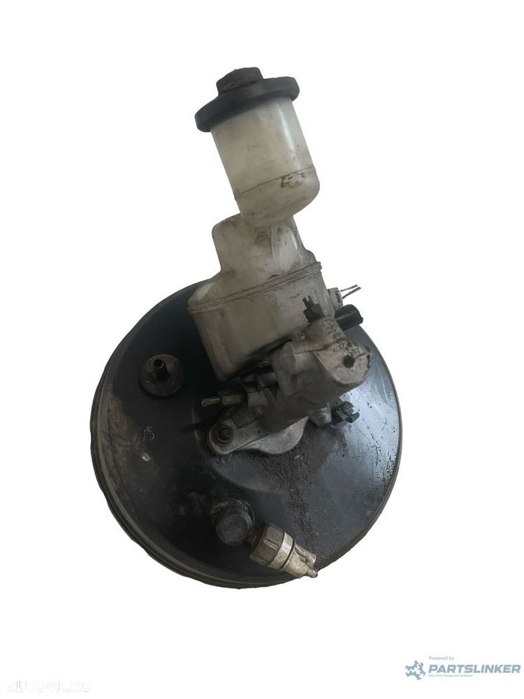 Tulumba frana  TOYOTA RAV 4 II _A2_ 2000 - 2005 2.0 D 4WD 1CD-FTV 131010-13920 - 2