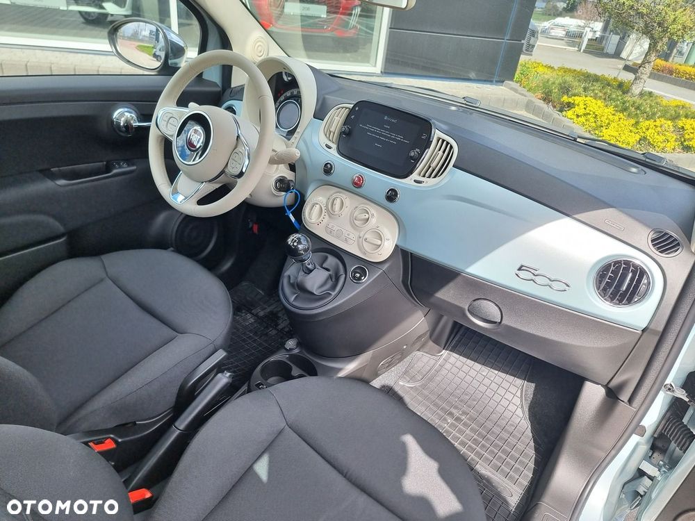 Fiat 500 1.0 Hybrid - 16