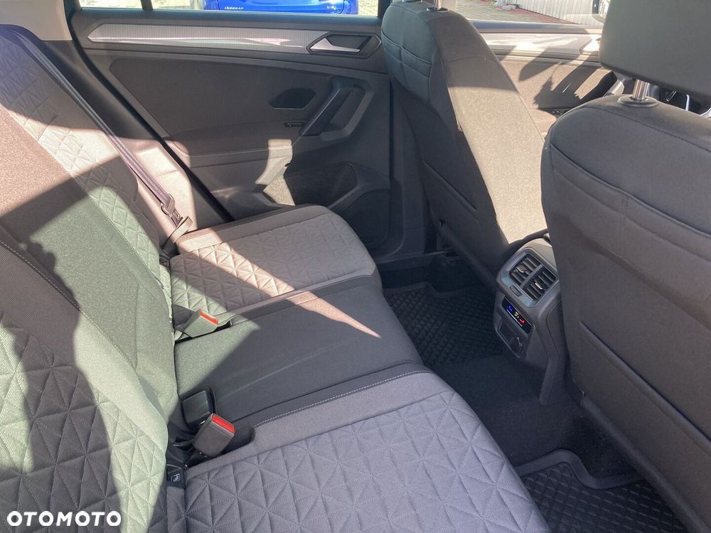 Volkswagen Tiguan 1.5 TSI EVO - 10