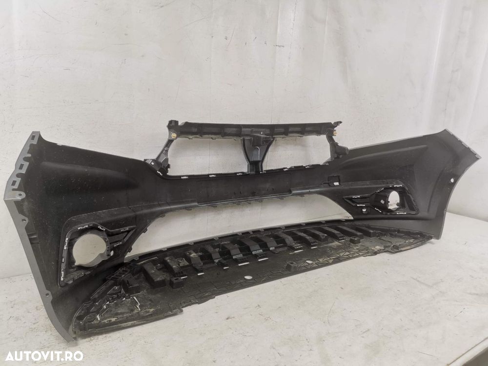Bara Fata Cu Scut Dacia  Logan 3 2020 2021 2022 2023 2024 Originala In - 6