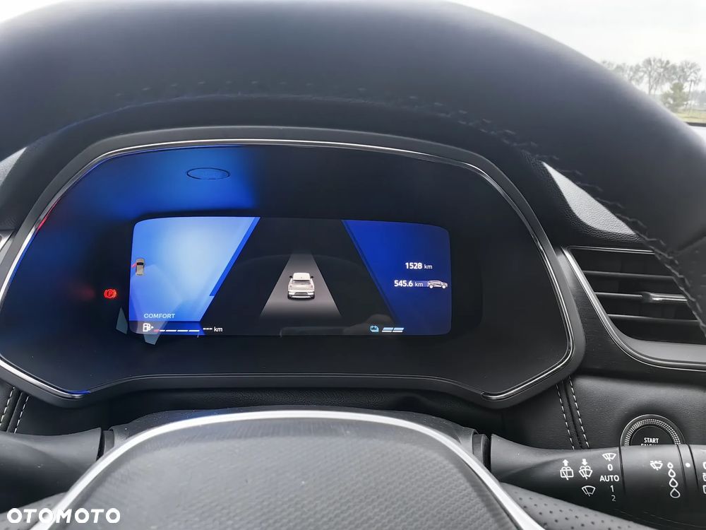 Renault Symbioz 1.8 E-Tech Full Hybrid 160 Iconic - 7