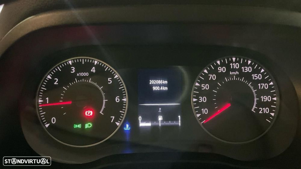 Renault Express 1.5 Blue dCi Advance c/iva - 4