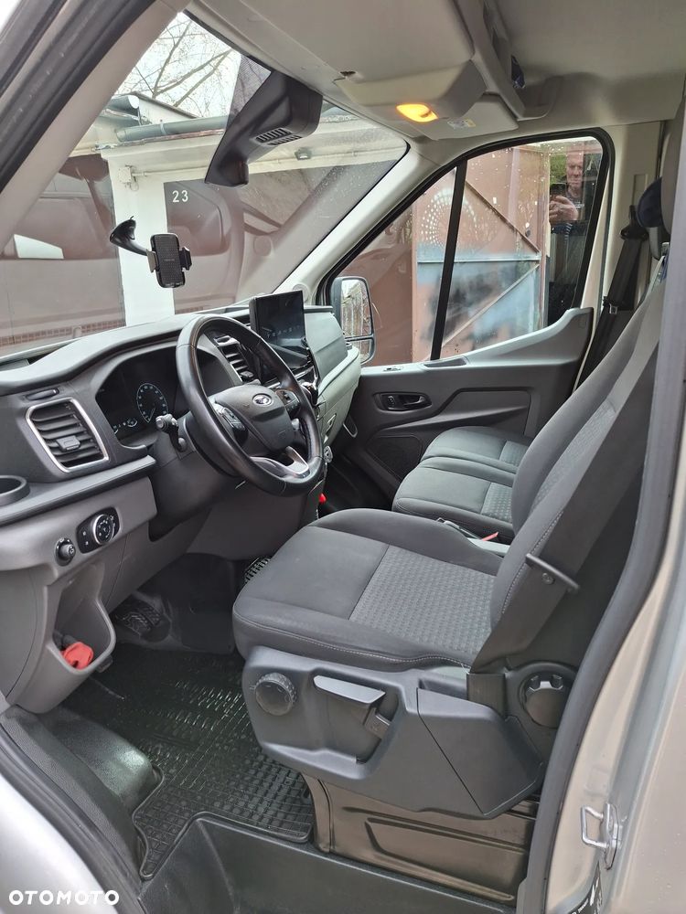Ford Transit - 6
