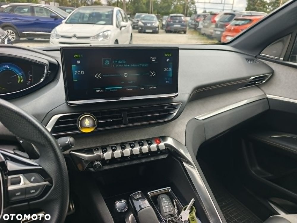 Peugeot 3008 - 22