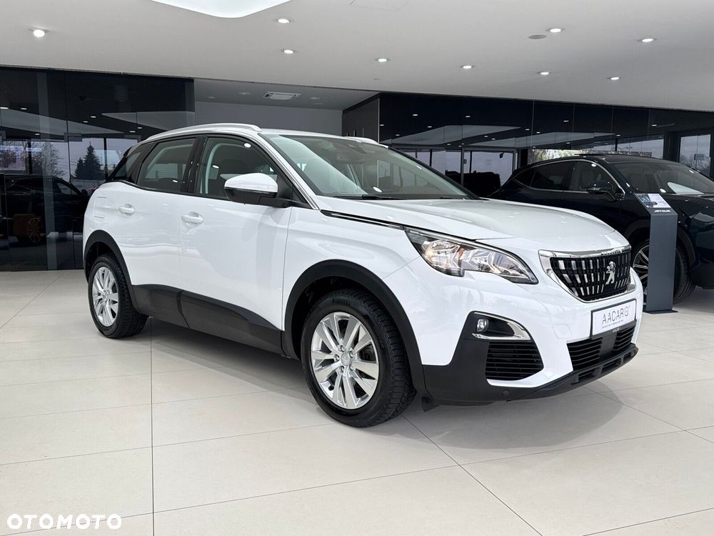 Peugeot 3008 1.2 PureTech Active - 6