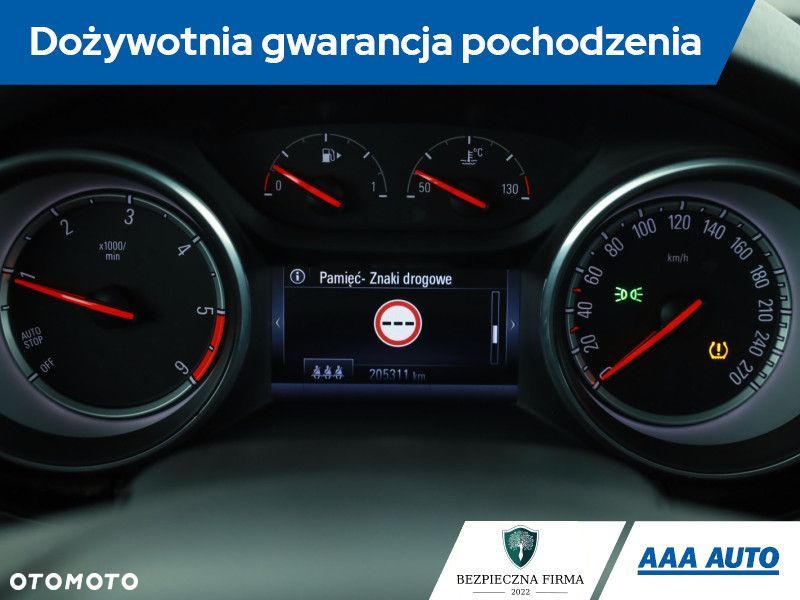 Opel Astra - 10