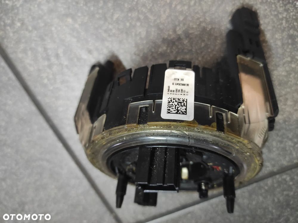 TAŚMA ZWIJAK AIRBAG 8E0953541D AUDI A4 B6 B7 OE WYSYŁKA !!! - 4