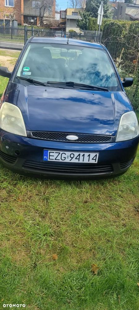 Ford Fiesta - 6