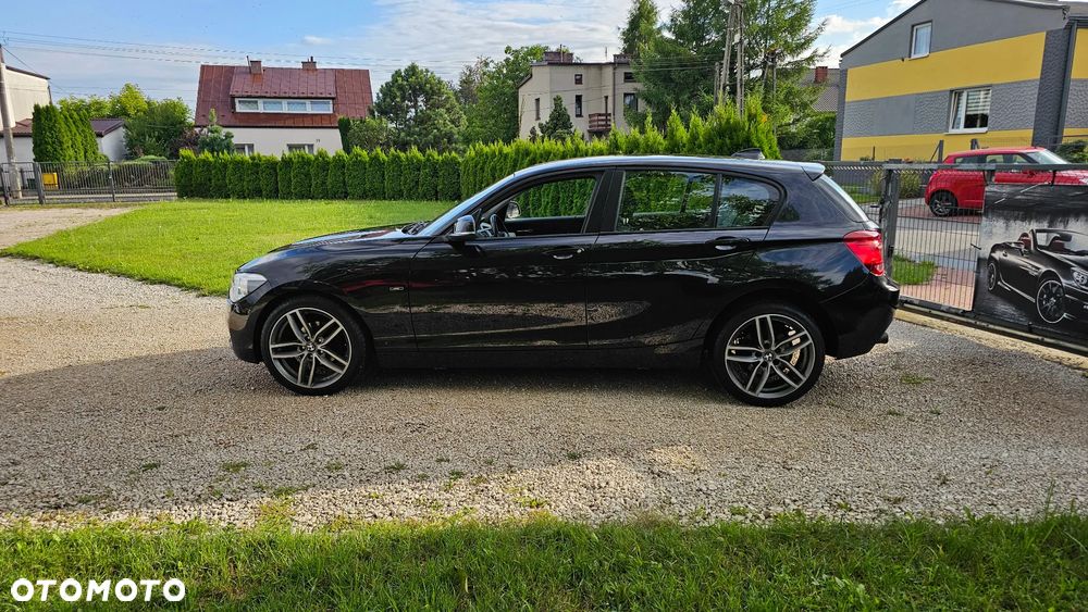 BMW Seria 1 118i Urban Line - 21
