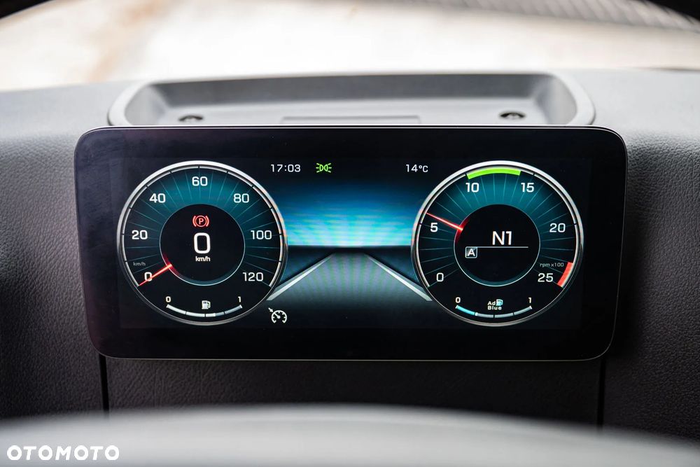 Mercedes-Benz Arocs 3746 MP5 10m3 rok 2022 Putzmeister - 3