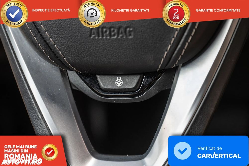 BMW Seria 5 - 29