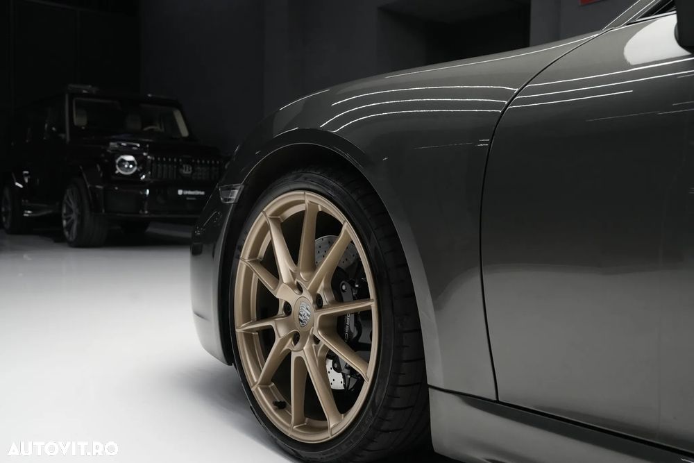 Porsche Cayman ver-718-gts-pdk - 9