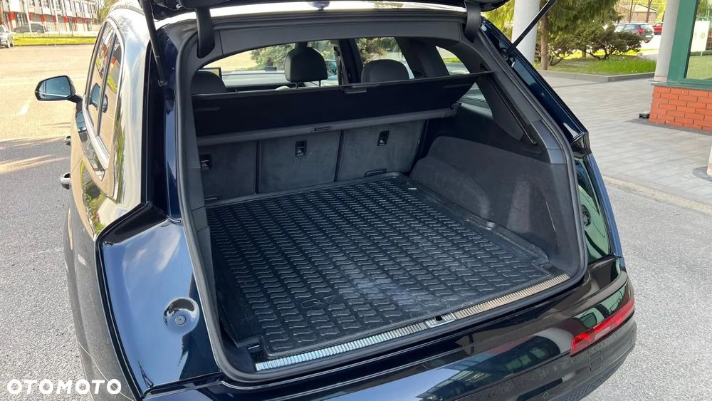 Audi Q7 3.0 TDI Quattro Tiptronic - 16