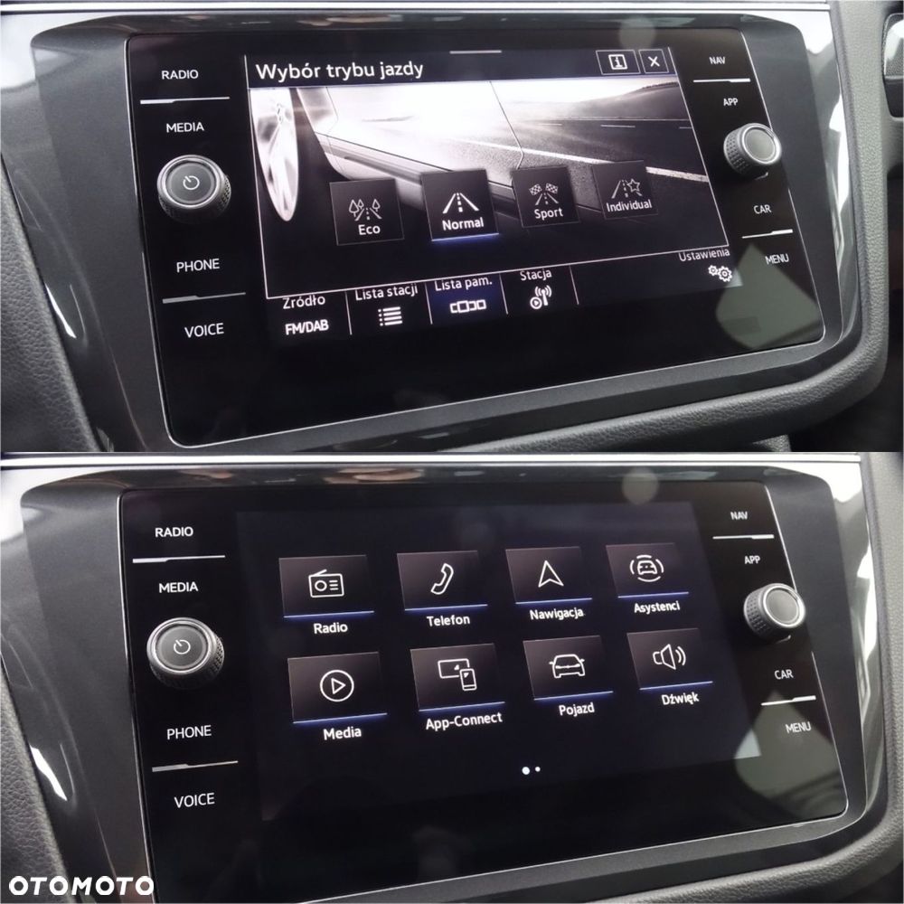 Volkswagen Tiguan - 37