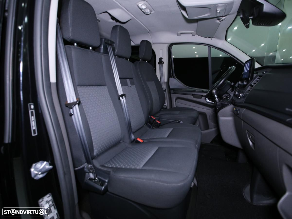 Ford Transit Custom 320L1 2.0 H1-T.B.Trend - 23