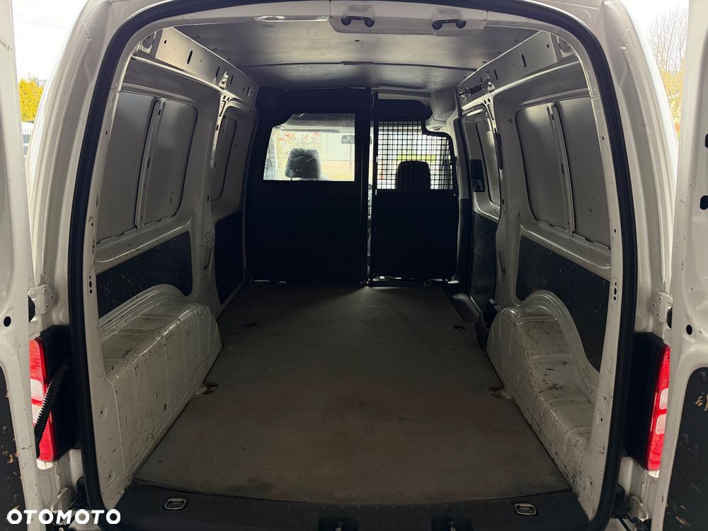 Volkswagen Caddy Long - 8