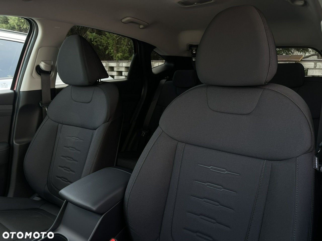 Hyundai Tucson - 20