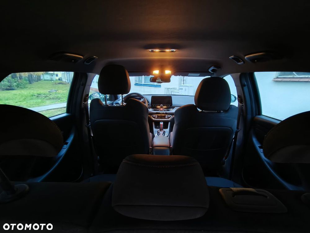 Hyundai i30 1.5 T-GDI 48V Smart DCT - 16