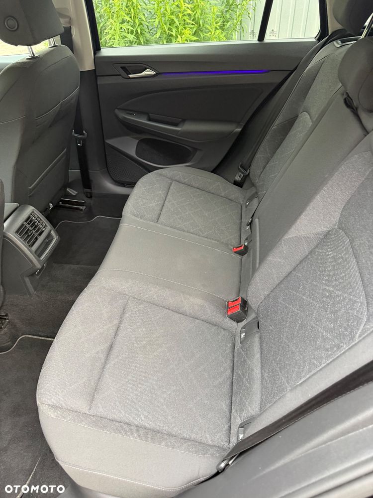 Volkswagen Golf 2.0 TDI - 15