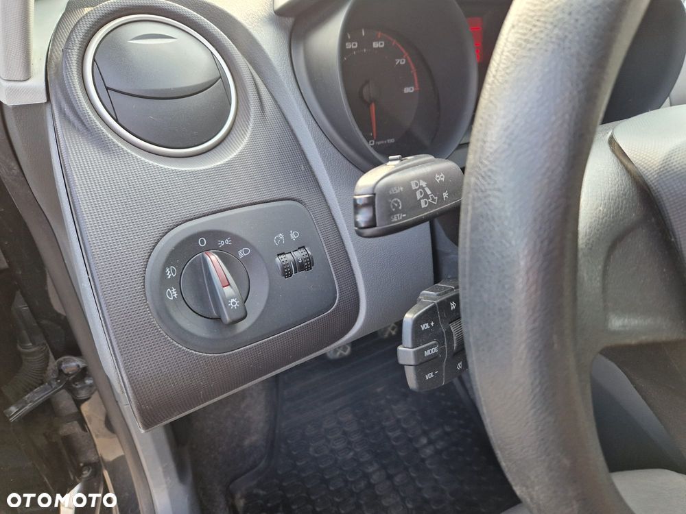 Seat Ibiza ST 1.2 12V Style - 13