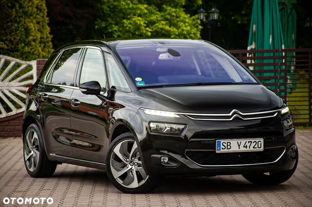 Citroën C4 Picasso BlueHDi 150 EAT6 Exclusive - 10