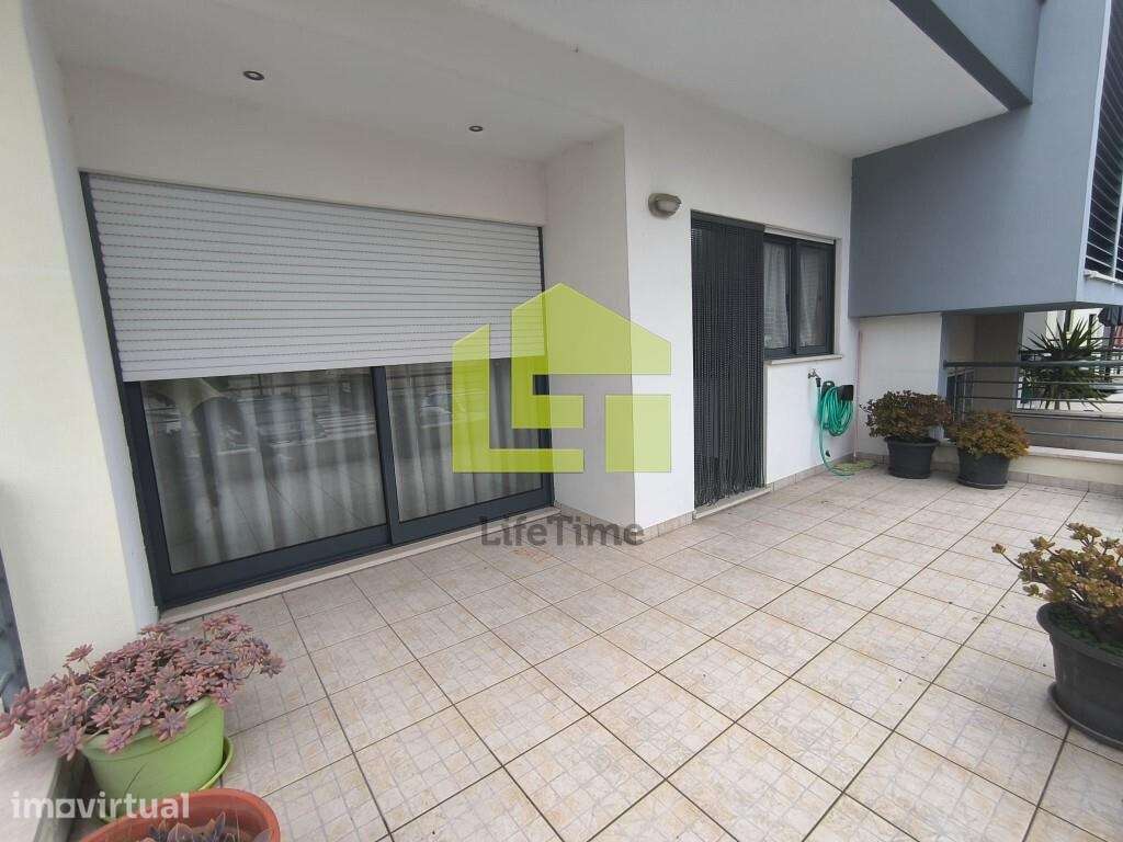 Apartamento T3 Com  terraço privativo - Grande imagem: 4/24