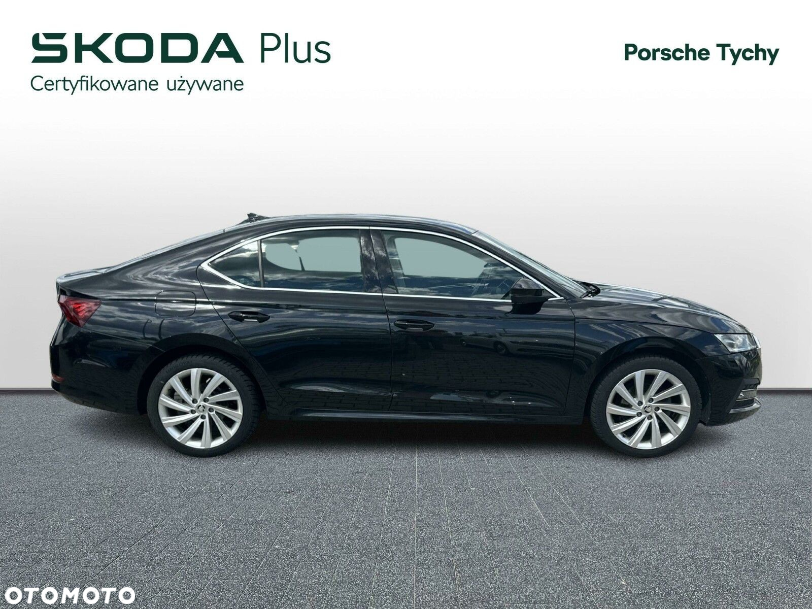 Skoda Octavia - 3