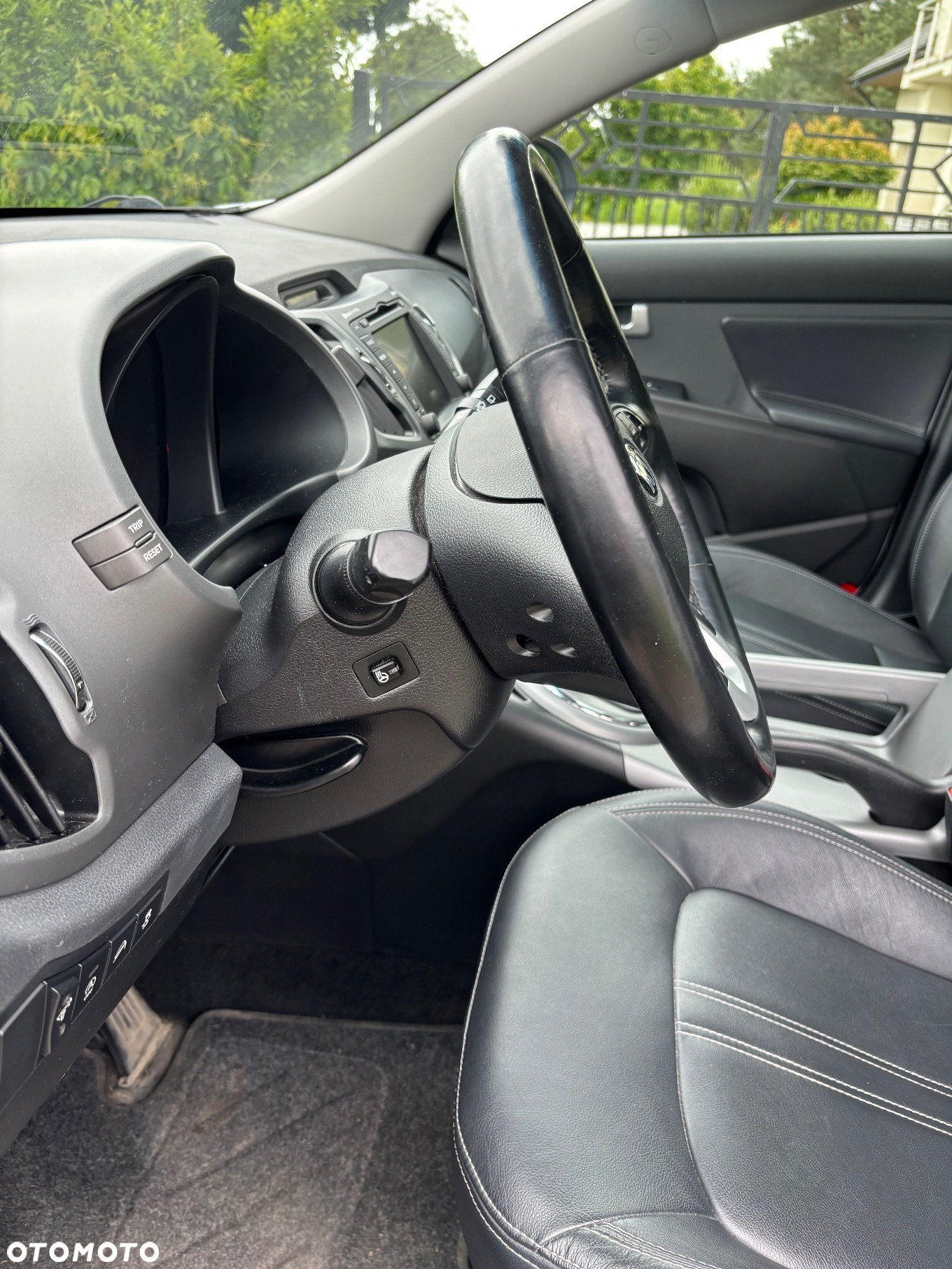 Kia Sportage - 17