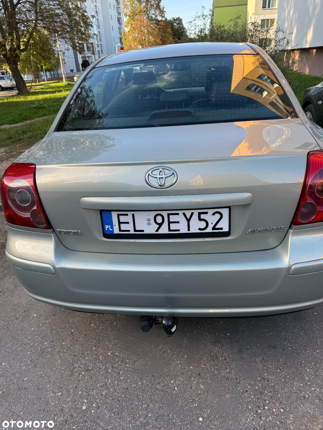 Toyota Avensis 2.0 VVT-i Prestige Premium - 13