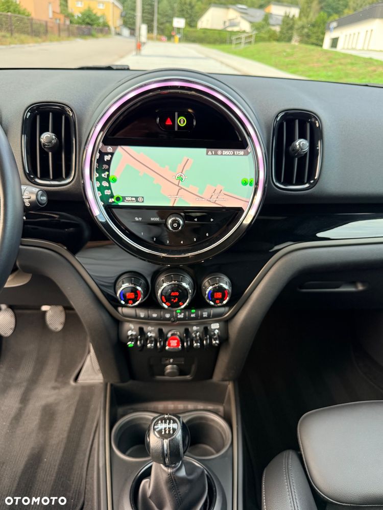 MINI Countryman Cooper D Shadow Edition - 32