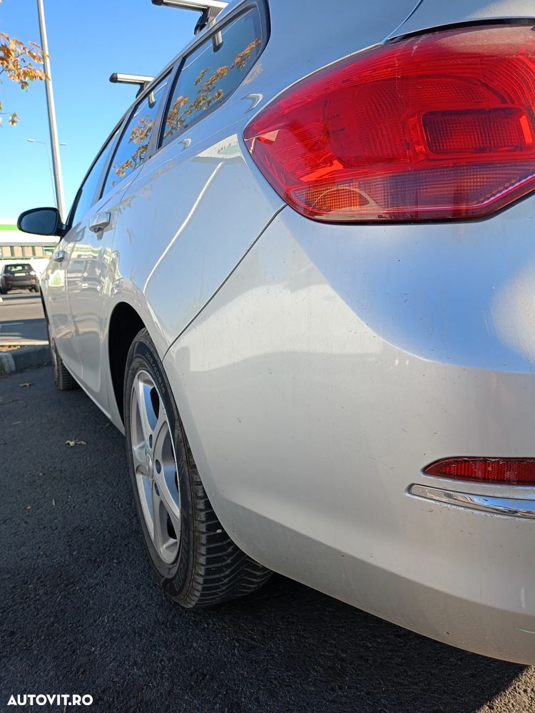Opel Astra - 13