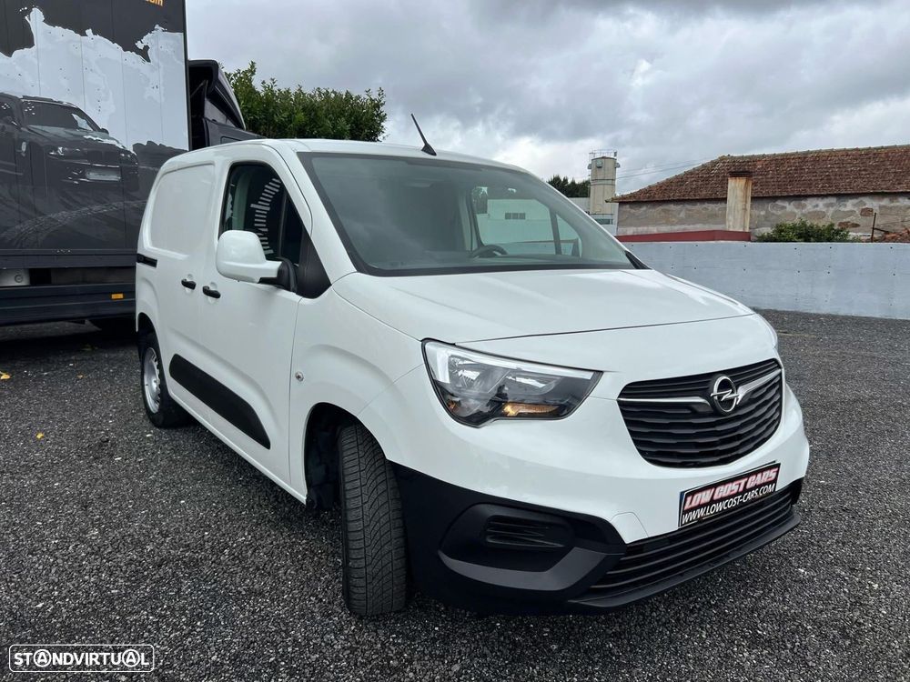 Opel Combo 1.5 CDTi L1H1 - 2