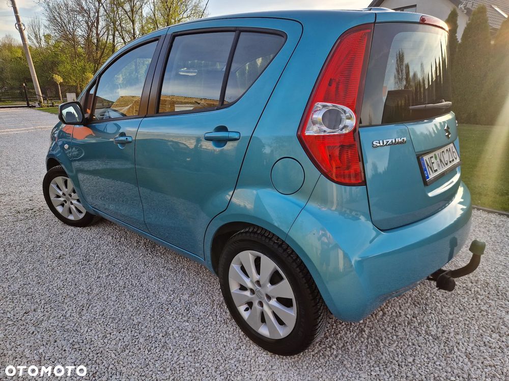 Suzuki Splash 1.2 Comfort - 3