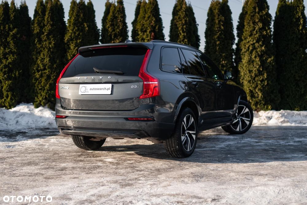 Volvo XC 90 - 4
