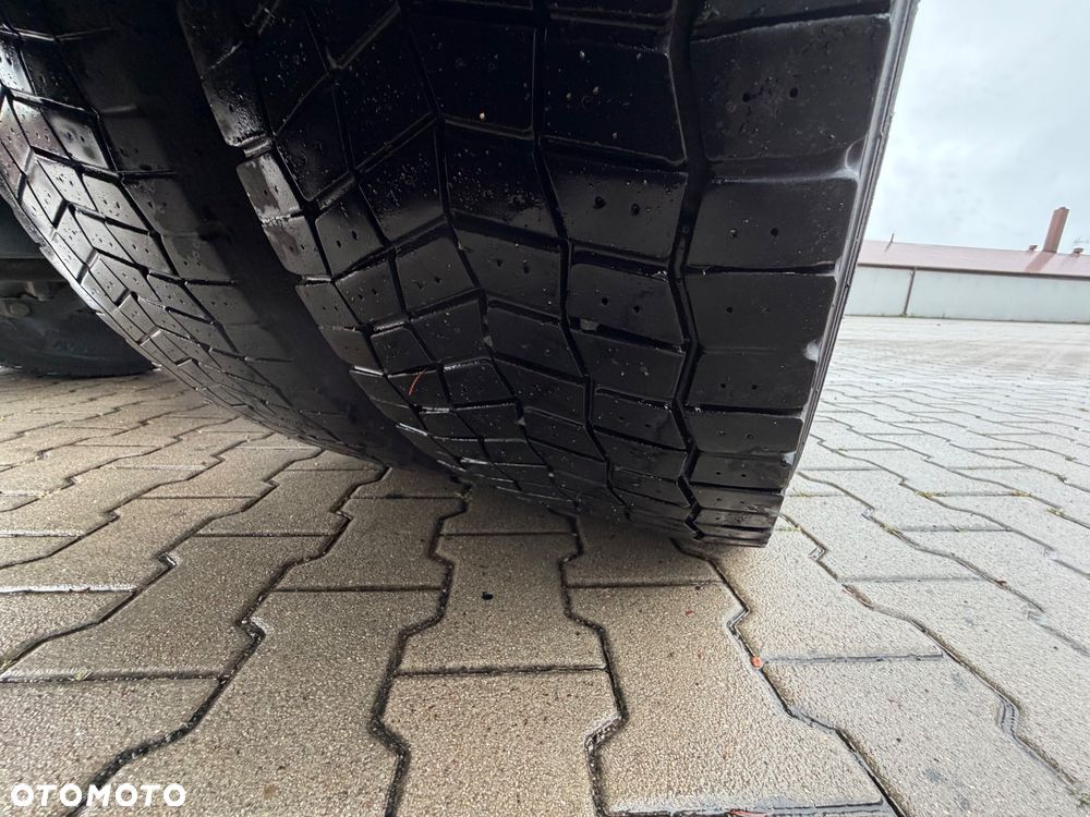 Scania R500 - 18
