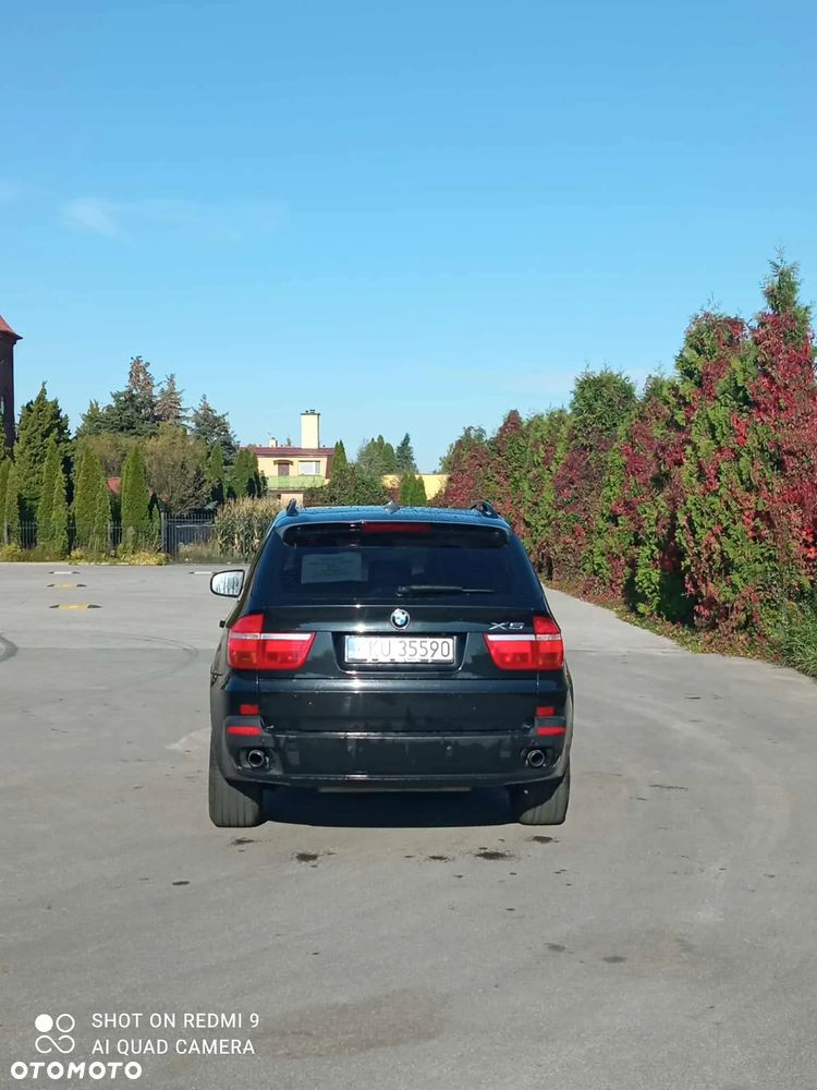 BMW X5 M - 5