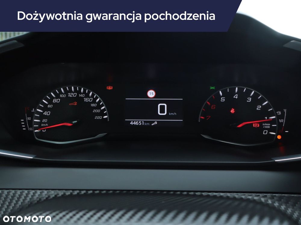 Peugeot 2008 - 13