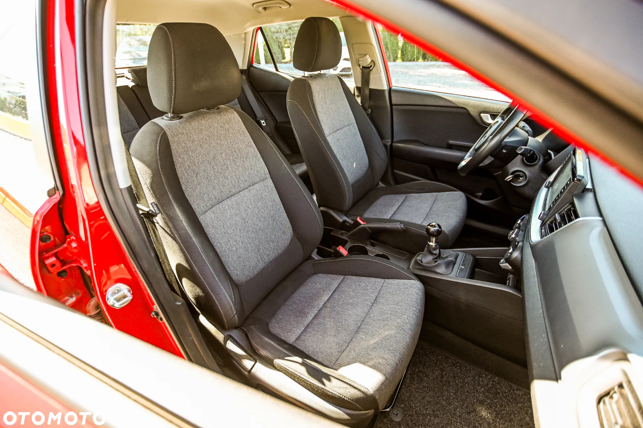 Kia Stonic 1.2 L - 32