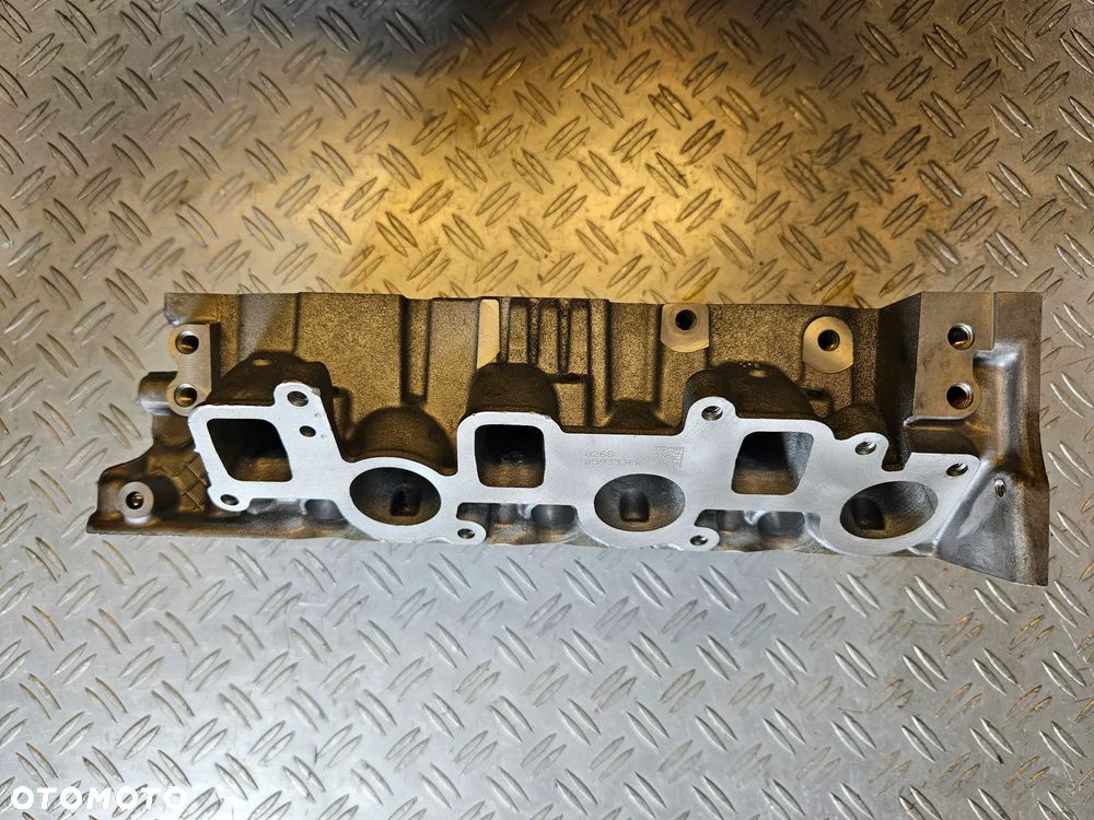 GŁOWICA AUDI 3.0 TDI 0593AP - 3