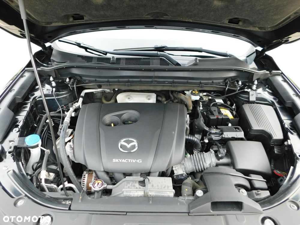 Mazda CX-5 2.0 Center-Line Plus 2WD - 19